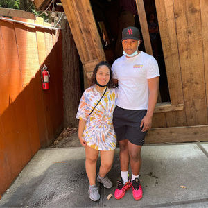 Meet your Posher, Jaylin